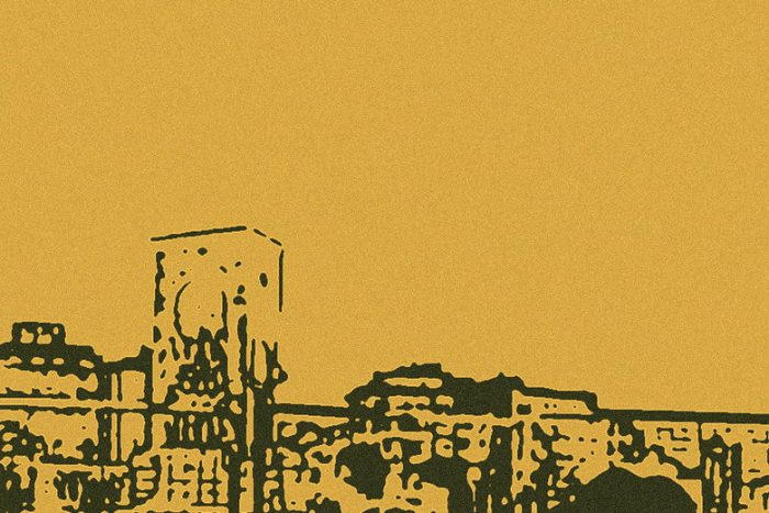 Koş Yoldaş! Arkanda Eski Dünya Var