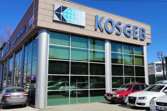 KOSGEB’den Girişimcilere 2 Milyon TL’ye Kadar Destek! Başvurular Başladı