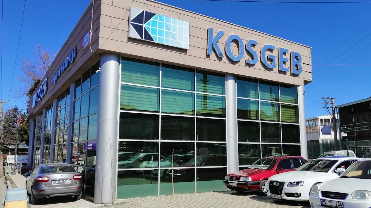 KOSGEB’den Girişimcilere 2 Milyon TL’ye Kadar Destek! Başvurular Başladı