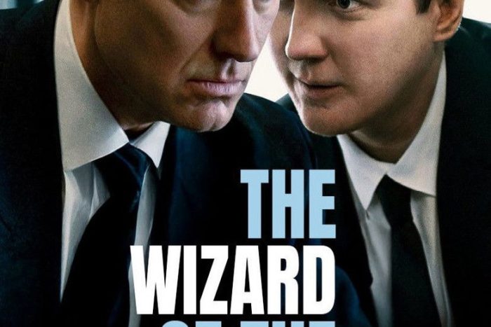 Kremlin’in Büyücüsü