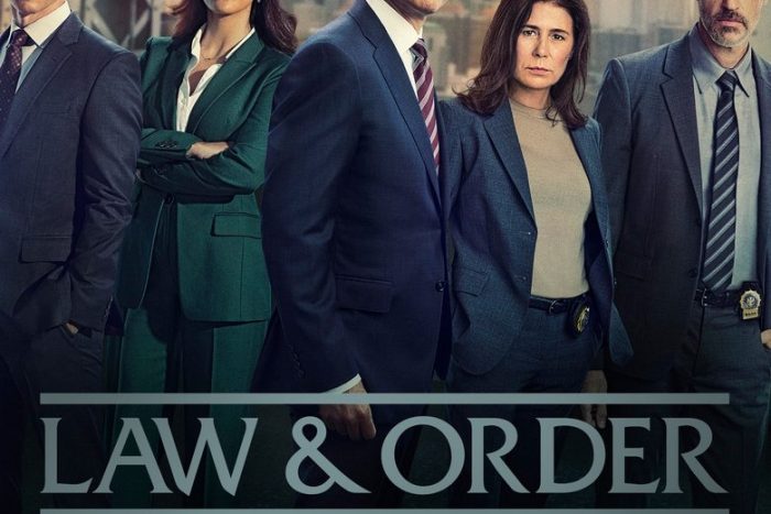 Law & Order