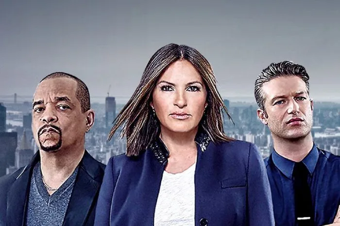 Law & Order: Special Victims Unit