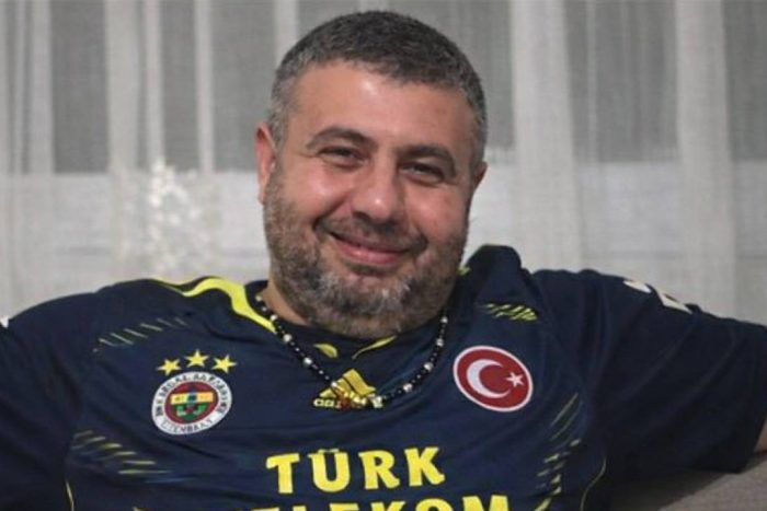 Kalp Krizi Can Aldı: Mehmet Budak Hayatını Kaybetti