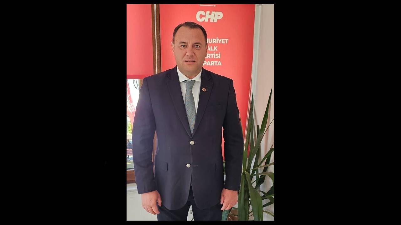 CHP’li Büyüktuncer’den Belediye’ye Sert Tepki: “Vatandaşa Yük Bitmiyor”