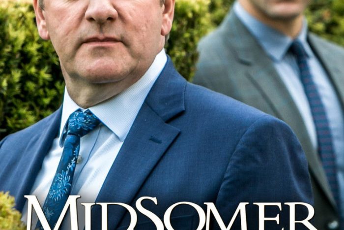 Midsomer Murders