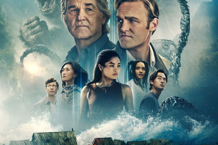 Monarch: Legacy of Monsters