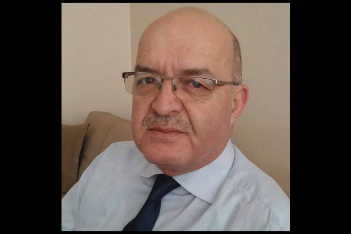 Mustafa Çobaner Kalp Krizi Geçirdi, Hastaneye Kaldırıldı