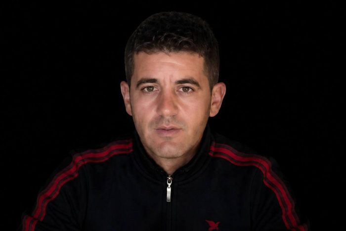 Muzaffer İn, Talihsiz Kazada Genç Yaşta Hayatını Kaybetti