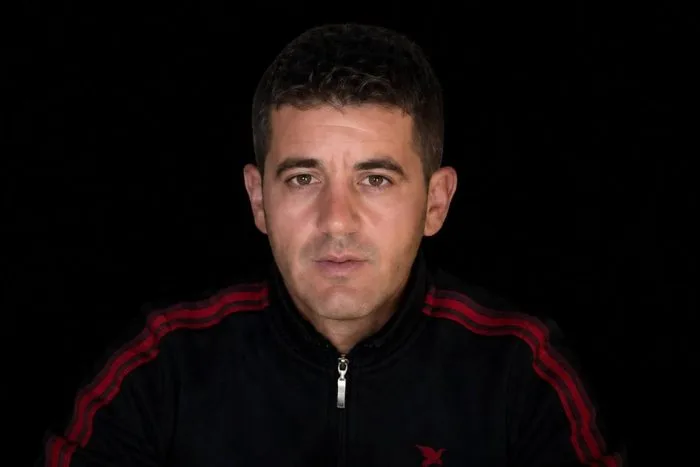 Muzaffer İn, Talihsiz Kazada Genç Yaşta Hayatını Kaybetti