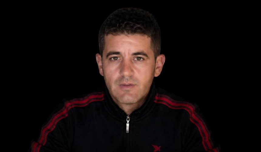 Muzaffer İn, Talihsiz Kazada Genç Yaşta Hayatını Kaybetti