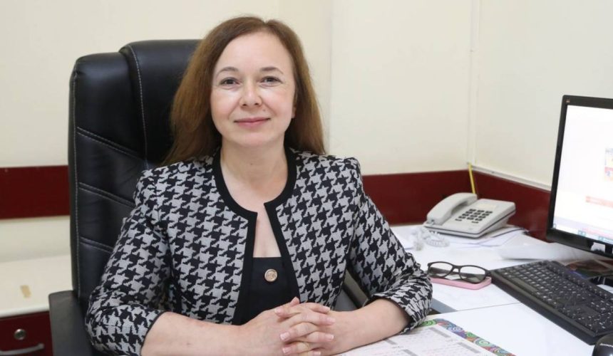Kanserde Erken Tanı Hayat Kurtarıyor