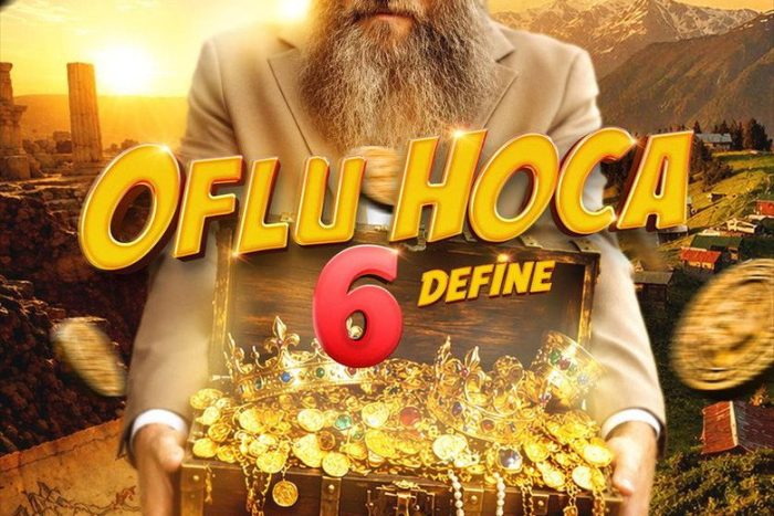 Oflu Hoca 6: Define