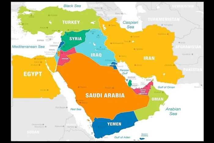 ORTADOĞU’DA ULUS DEVLETİN GELECEĞİ /ERDAL KESİN