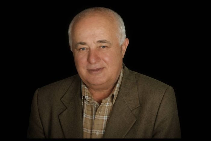 Fırıncı Osman Salman Vefat Etti