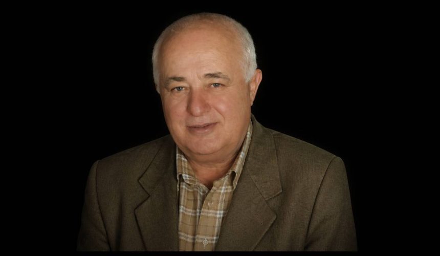 Fırıncı Osman Salman Vefat Etti