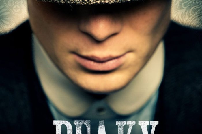 Peaky Blinders