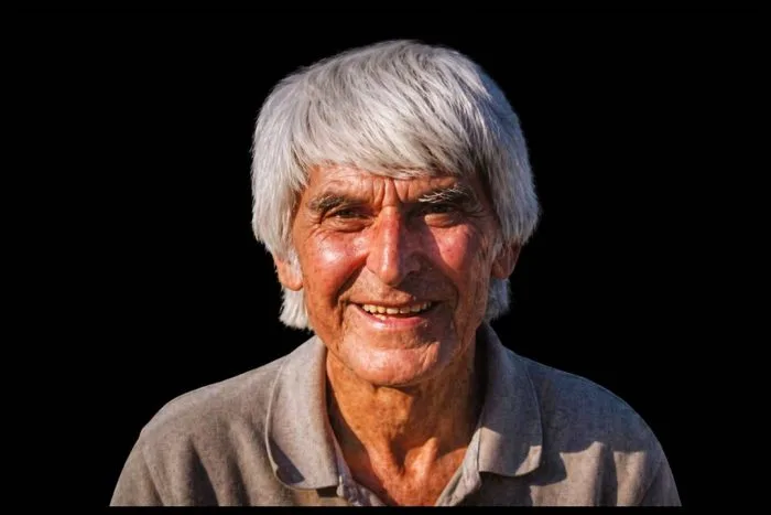 Ispartaspor’un Efsane Kaptanı Rafet Onuncuyıl Hayatını Kaybetti