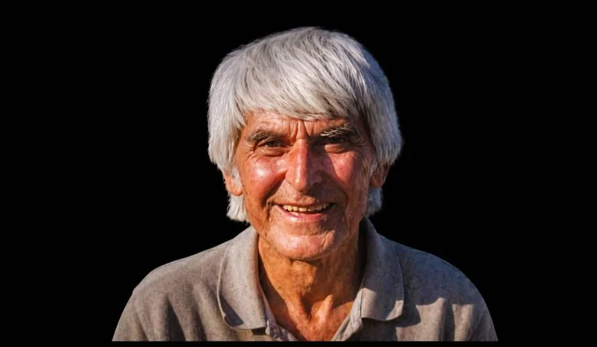 Ispartaspor’un Efsane Kaptanı Rafet Onuncuyıl Hayatını Kaybetti