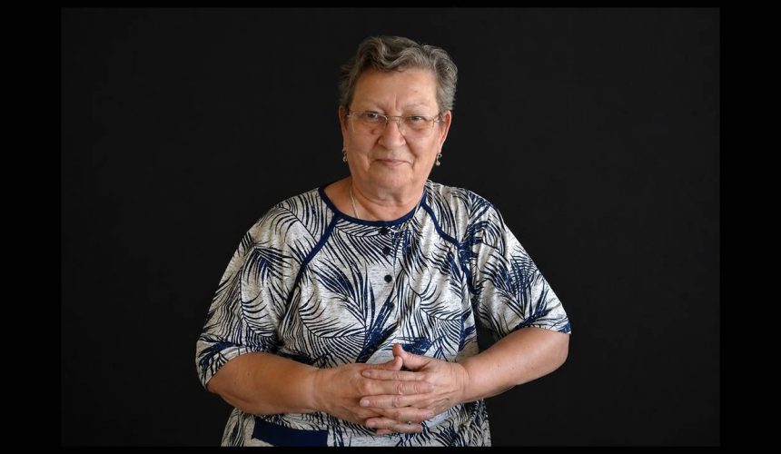 Isparta Eğitim Camiasının Acı Kaybı: Emekli Öğretmen Saliha Türköz Vefat Etti