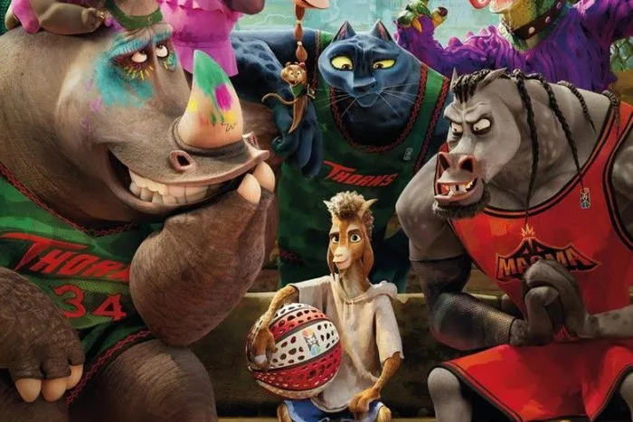 Şampiyon Keçi: Tüm Zamanların En İyisi