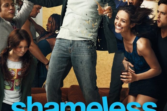 Shameless