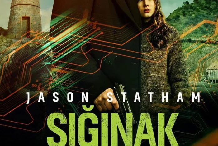Sığınak