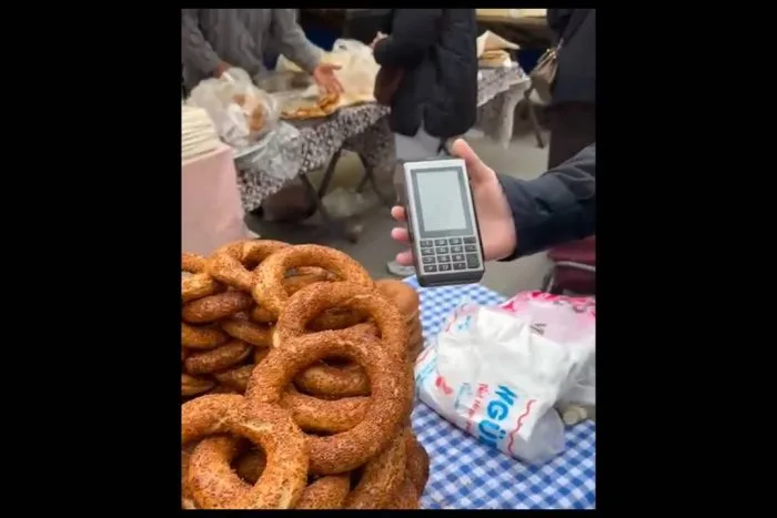 CHP’li Halıcı’dan Dikkat Çeken Çıkış: “Simit Bile Kredi Kartıyla Alınıyor”