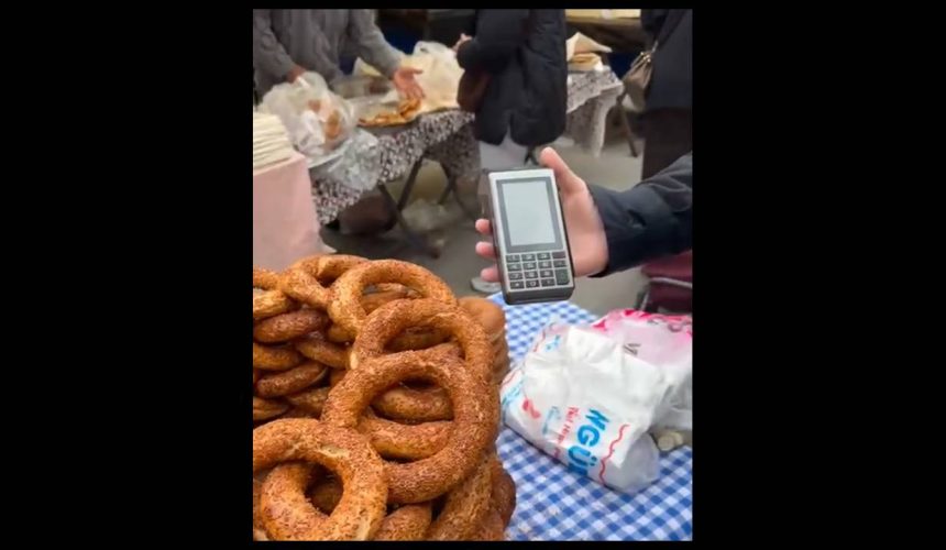 CHP’li Halıcı’dan Dikkat Çeken Çıkış: “Simit Bile Kredi Kartıyla Alınıyor”