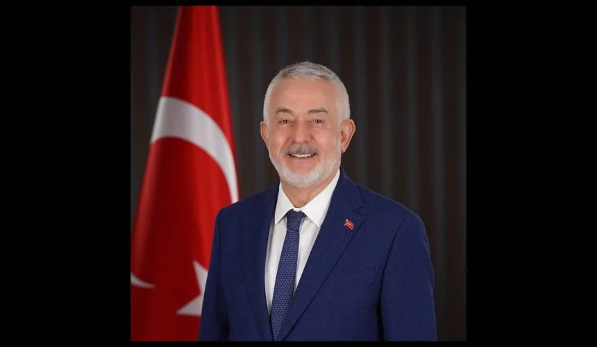 Isparta’da İstikrarın Adı: Şükrü Başdeğirmen