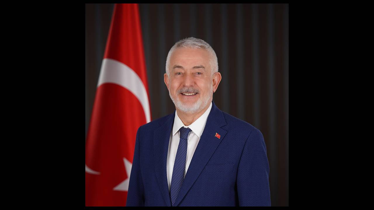 Isparta’da İstikrarın Adı: Şükrü Başdeğirmen