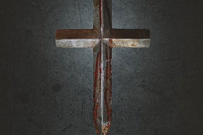 The Crucifix: Blood of the Exorcist