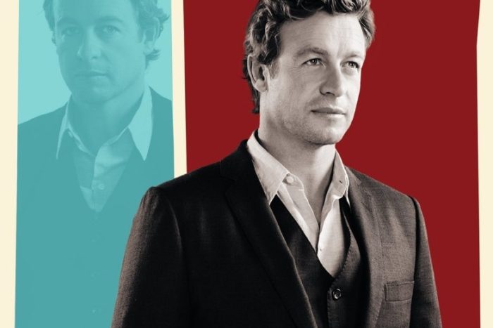 The Mentalist
