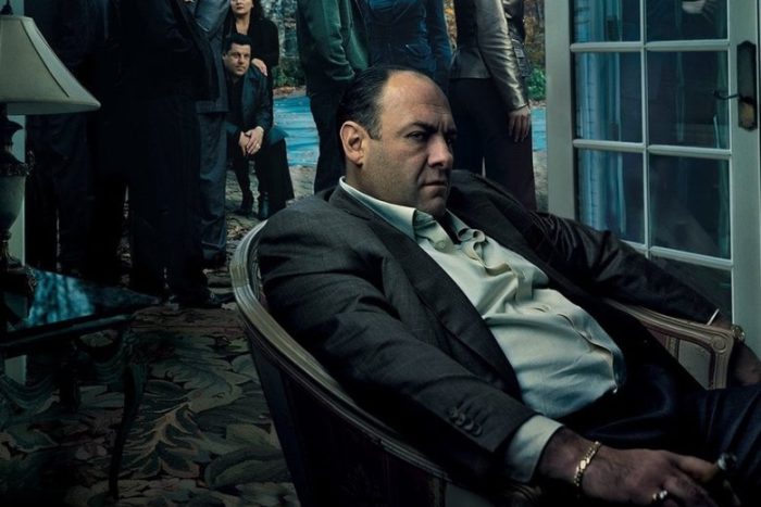 The Sopranos