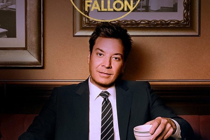 The Tonight Show Starring Jimmy Fallon