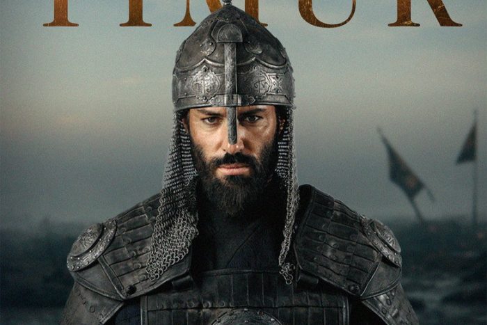 Timur: Bir Fatih’in Yükselişi