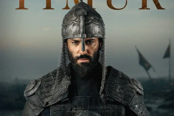 Timur: Bir Fatih’in Yükselişi