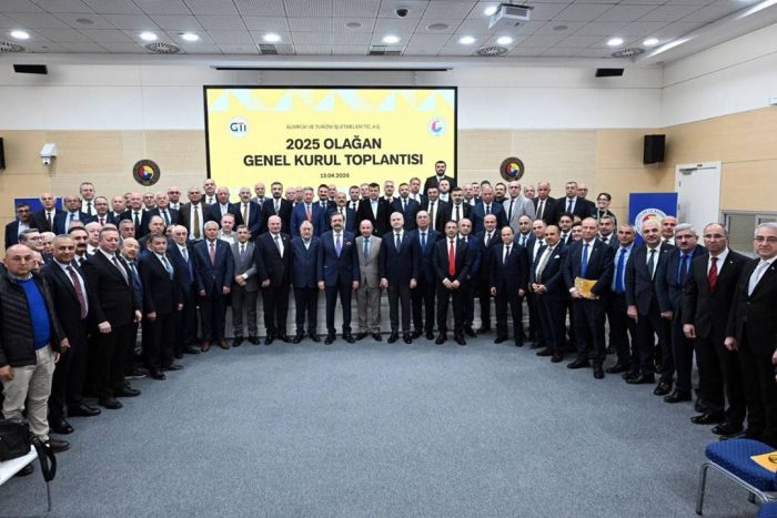 Isparta Gül Suyu İçin Kritik Girişim: Sentetik Ürünlere Karşı Adım