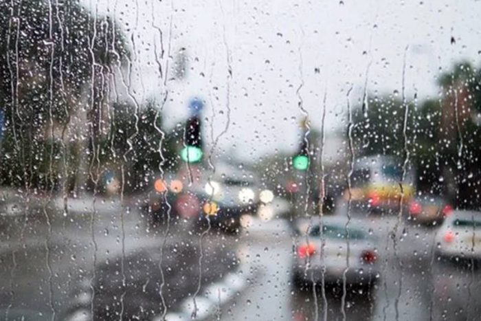 Isparta İçin Kuvvetli Yağış Uyarısı: Saat Verildi!