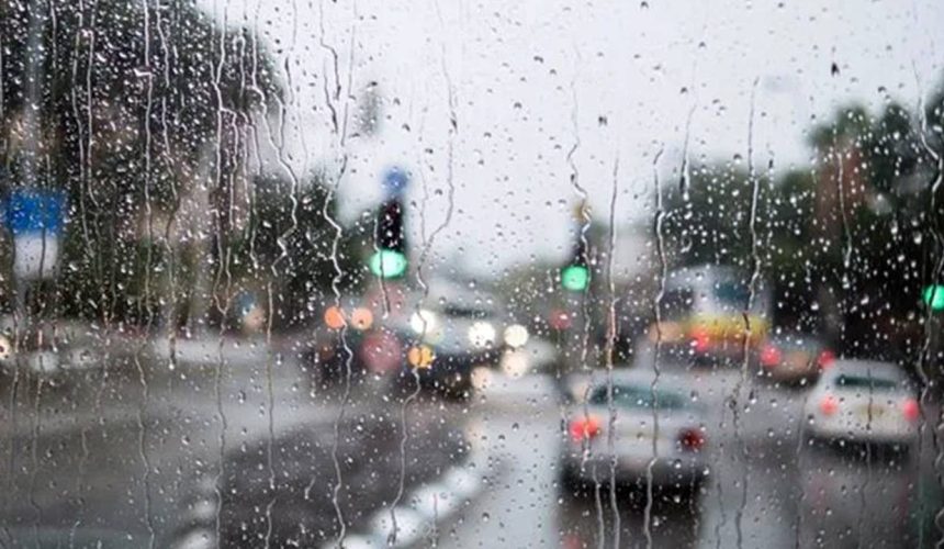 Isparta İçin Kuvvetli Yağış Uyarısı: Saat Verildi!