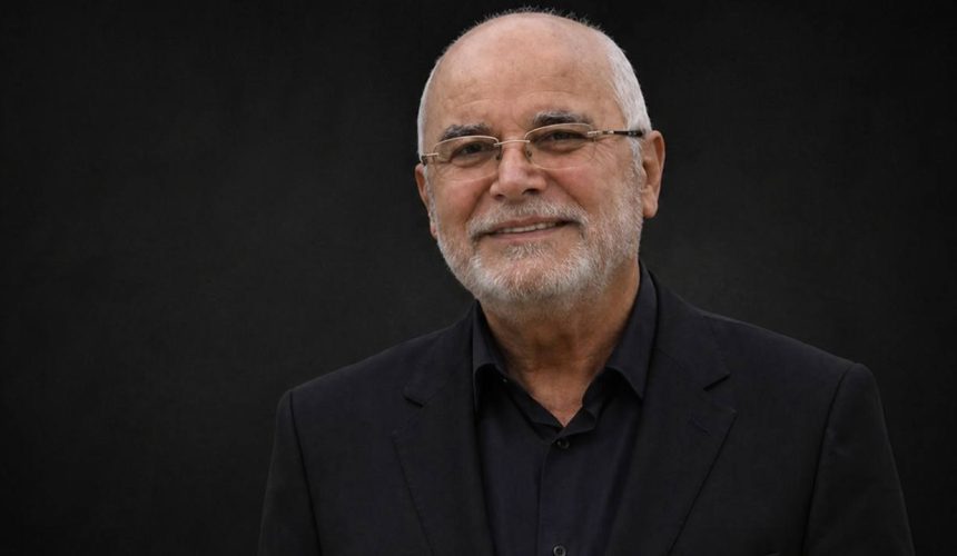 Isparta’nın Tanınmış İş İnsanı Yaşar Uzunköprü Hayatını Kaybetti