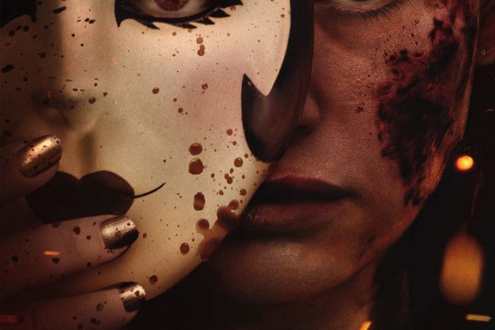 Ziyaretçiler: Bölüm 3