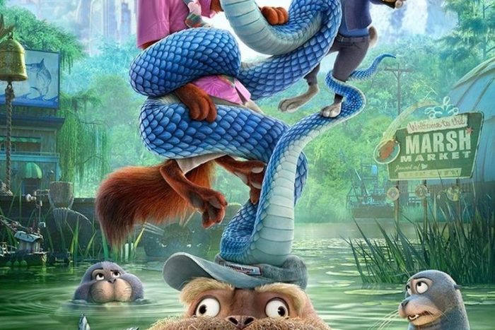 Zootropolis 2