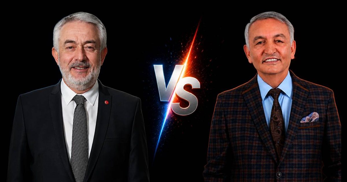 Başdeğirmen mi, Günaydın mı? Seçim Isparta’nın!