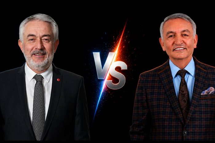 Başdeğirmen mi, Günaydın mı? Seçim Isparta’nın!