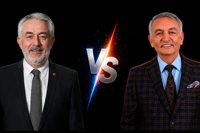 Başdeğirmen mi, Günaydın mı? Seçim Isparta’nın!