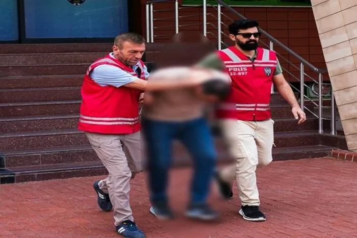 Isparta’da 2.2 Milyon TL’lik Dev Vurgun: İhale Vaadiyle Dolandıran Şahıs Tutuklandı!