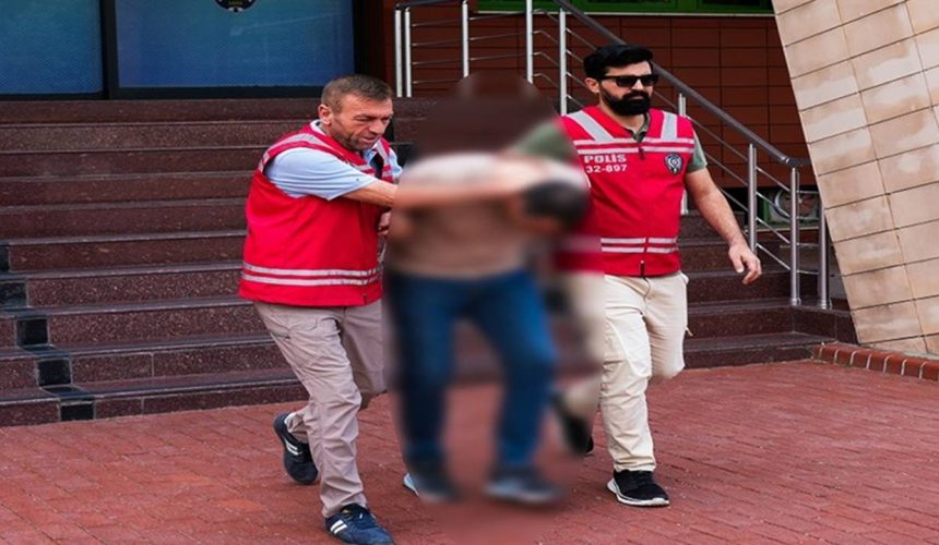 Isparta’da 2.2 Milyon TL’lik Dev Vurgun: İhale Vaadiyle Dolandıran Şahıs Tutuklandı!