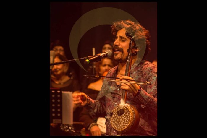 Uluborlu Kiraz Festivali’nde Uğur Önür Rüzgarı Esecek!