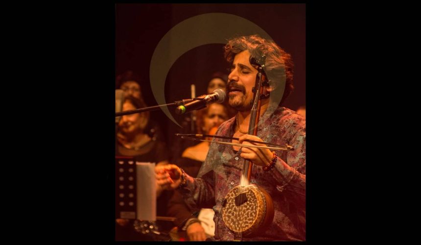 Uluborlu Kiraz Festivali’nde Uğur Önür Rüzgarı Esecek!
