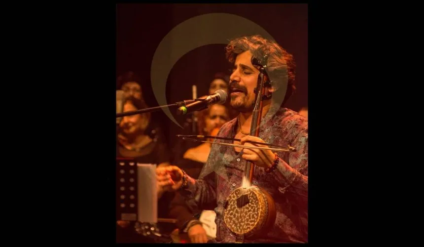 Uluborlu Kiraz Festivali’nde Uğur Önür Rüzgarı Esecek!
